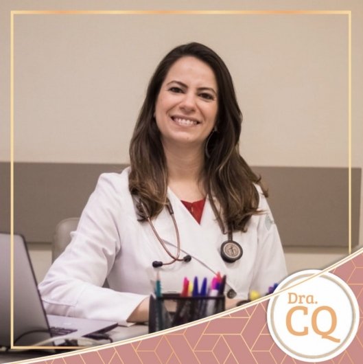 Dra. Carla Quintão Peçanha
