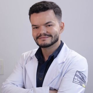 Dr. Otávio Augusto Pinto