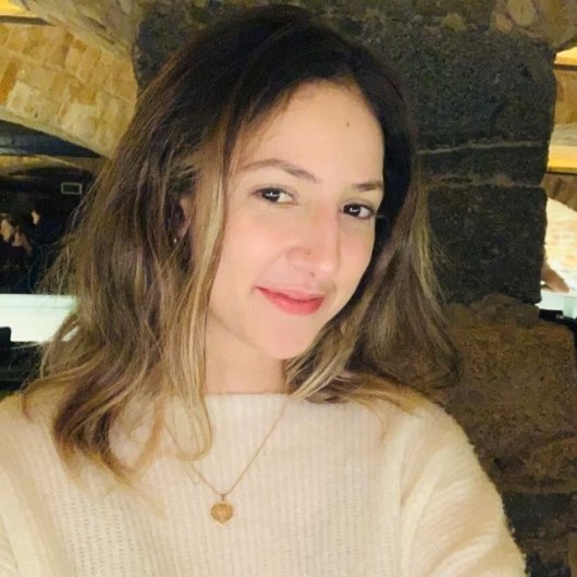 Camila Miranda Faria