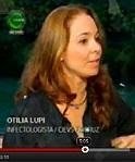 Dra. Otilia Lupi