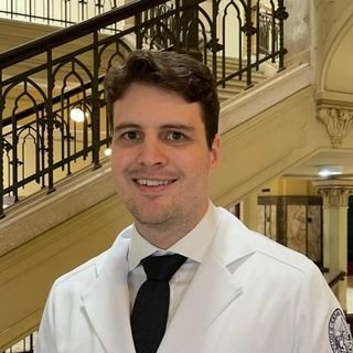 Dr. Leandro Cagnoni