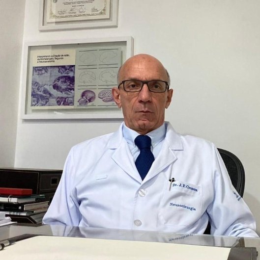 Dr. Joao Francisco Crosera
