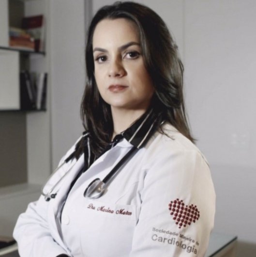 Dra. Marina Henriques de Matos