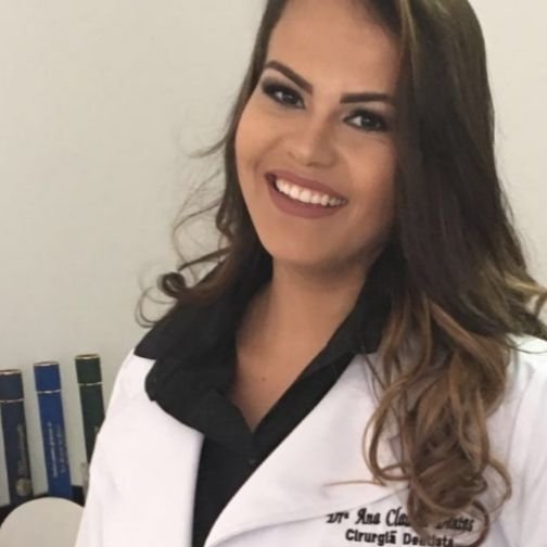Dra. Ana Cláudia Dantas