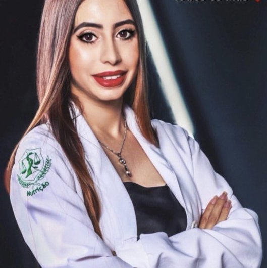 Dra. Ivana Carla Campos Julião