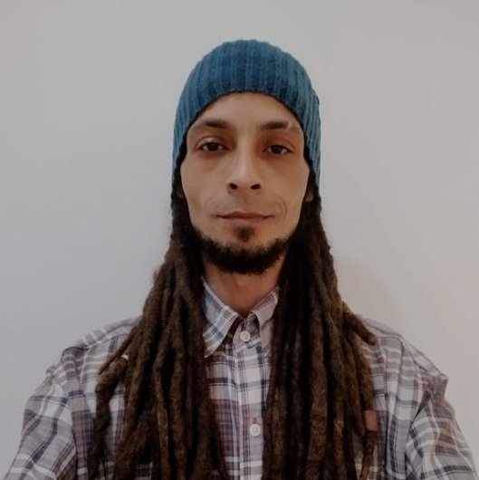 Prof. Thiago Augusto Pereira Malaquias