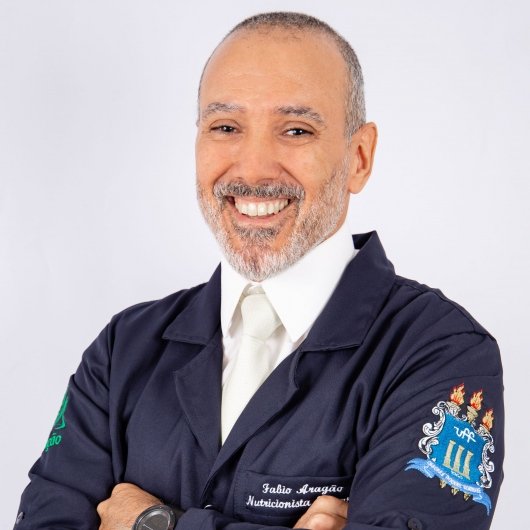 Fabio de Aragão