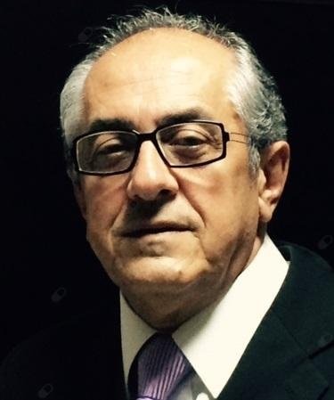 Dr. Cezar Augusto de Cerqueira Lopes