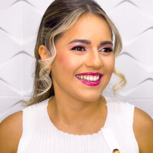 Greice Atairine Pinto