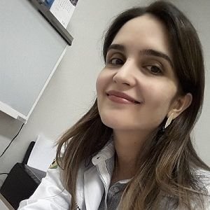 Dra. Fernanda Resende e Silva