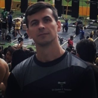 Dr. Luiz Gustavo Pato Verissimo