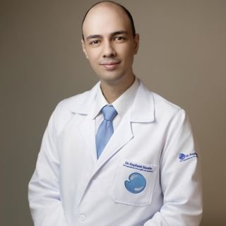 Dr. Raphael Saurin Sanfelice André