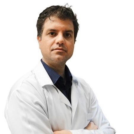 Dr. Rogério Gomes de Almeida Neto