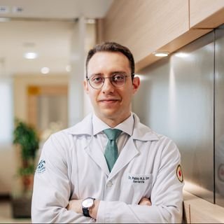 Dr. Pablo Rodrigo Schmitz Simi