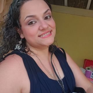 Verônica Nascimento