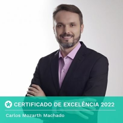 Carlos Mozarth Machado