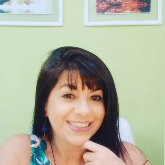 Carla Bulgarelli de Vasconcelos