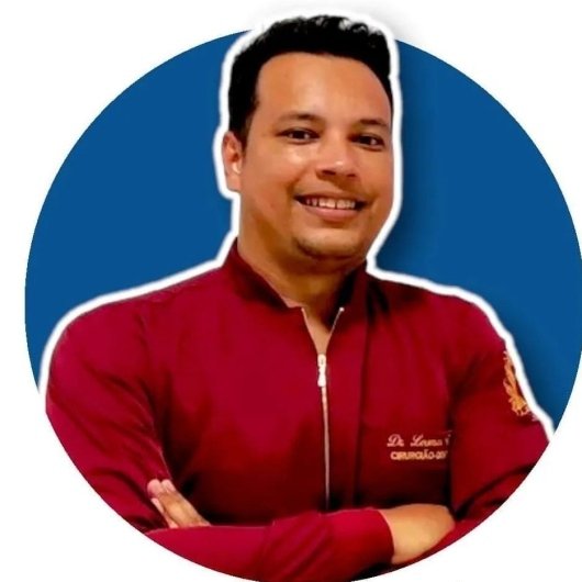 Dr. Leomar Vieira Souza