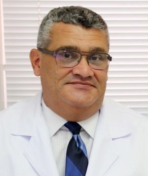 Dr. Antonio Henrique Cordeiro