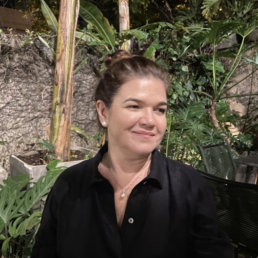 Dra. Wanda Waleria Leite Lourenço