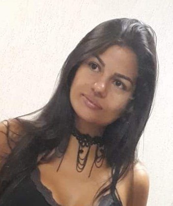 Meury Caroline Noronha