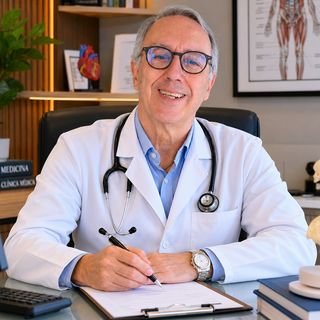 Dr. Mauro Ferreira