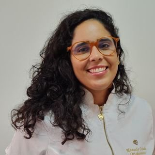 Prof. Manuela Calado