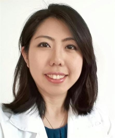 Dra. Simone Sakura Ito