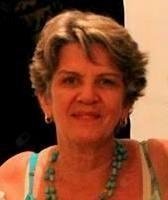 Dra. Eliane Regina Merlo Pósnik