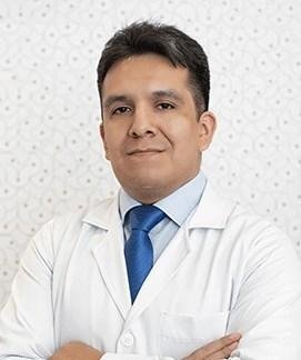 Dr. Carlos Eduardo Arnez Arevalo
