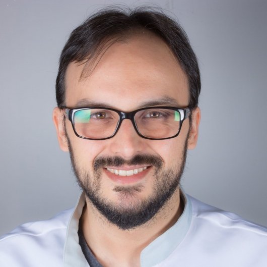 Dr. Saulo Heidemann