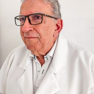 Dr. Carlos Alberto Falabela Malheiros