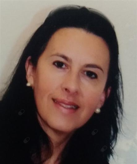 Ana Maria dos Santos Sieburger