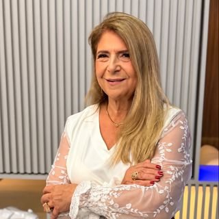 Dra. Isabel Cristina Berardinelli