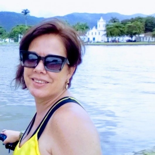 Raquel Do Prado Xavier