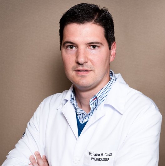 Dr. Fabio Marcelo Costa