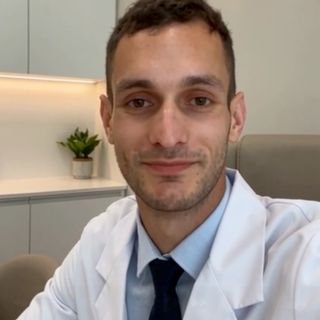 Dr. Ryan Oliveira