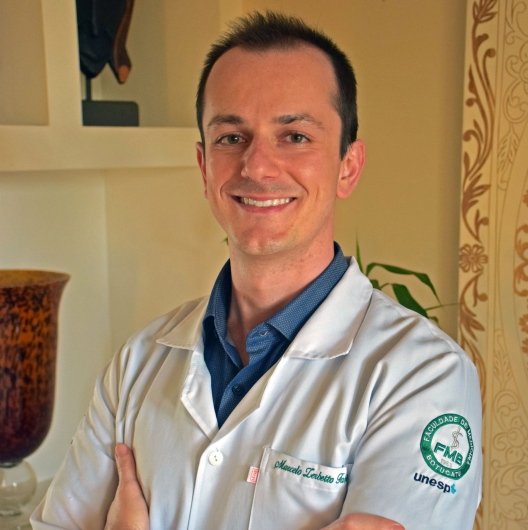 Dr. Marcelo Zerbetto Fabricio