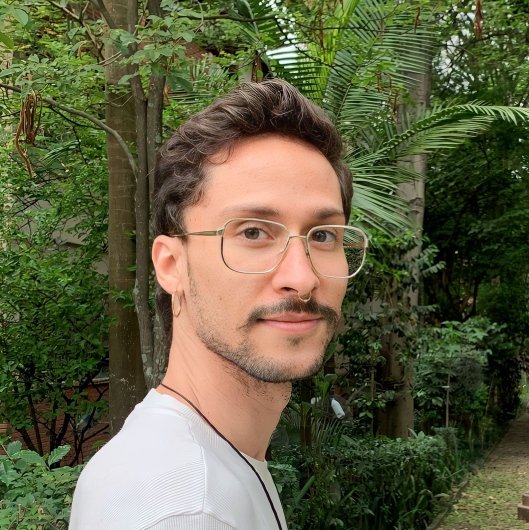 Matheus Corrêa Rabelo