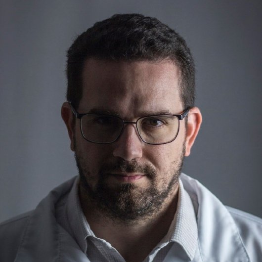 Dr. Diego Nunes De Albuquerque Oliveira