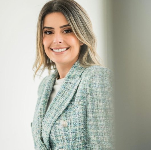 Dra. Ilydia Fernandes Soares