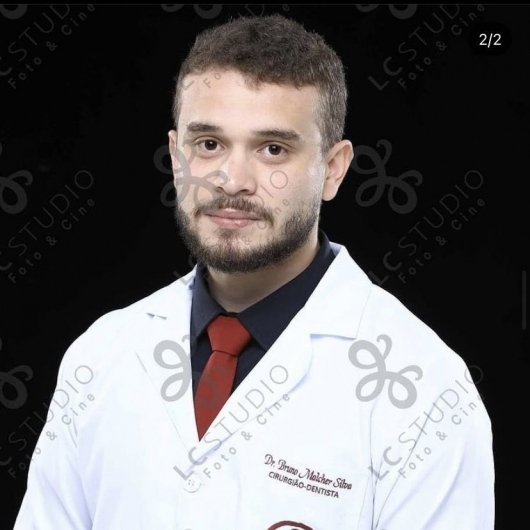 Bruno Malcher