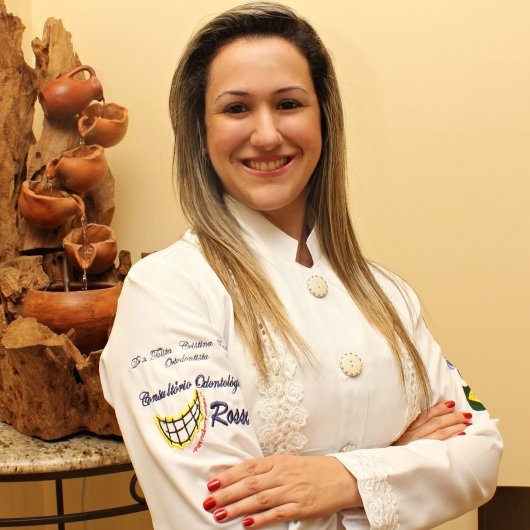 Dra. Talita Cristina Rossi