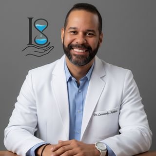 Leonardo Almeida Santos