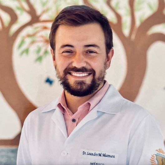 Dr. Leandro Monteiro Maemura