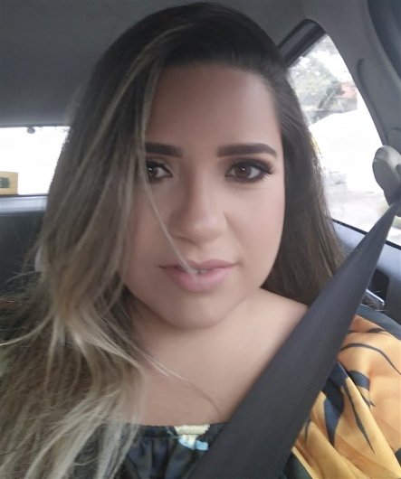 Dra. Renata Christina da Costa Rodrigues Garcao