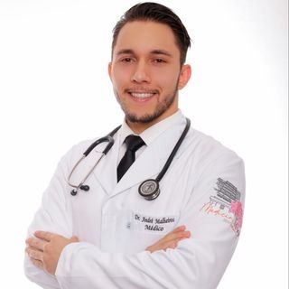 Dr. Andre Malheiros