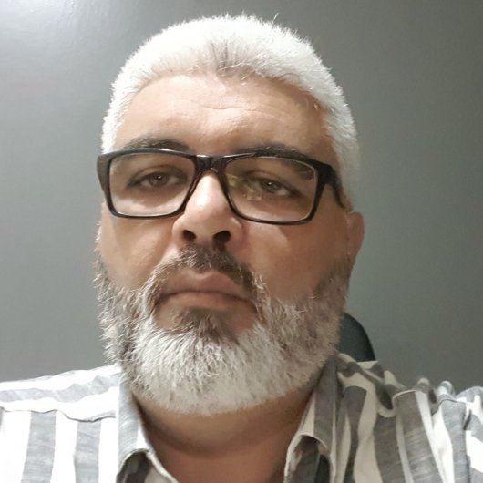 Dr. Alessandro dos Santos Barbosa
