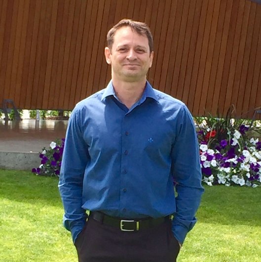 Dr. Wagner José Morais
