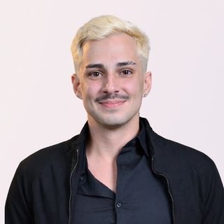 Dr. Lucas Sansão Teixeira